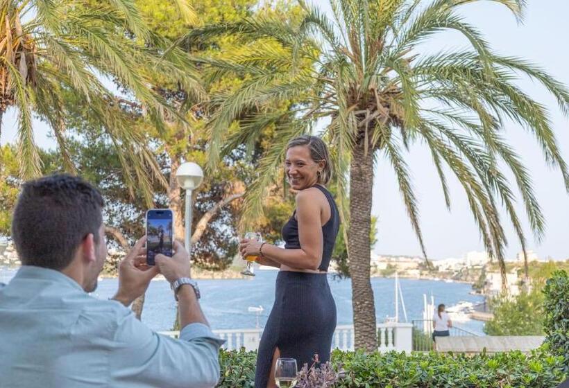 فندق Seth Port Mahón