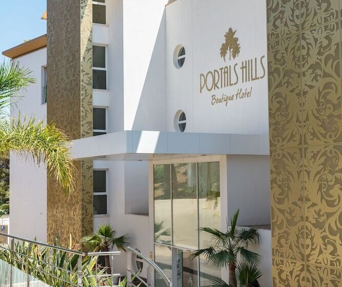 فندق Portals Hills Boutique