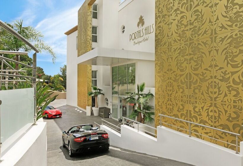 فندق Portals Hills Boutique