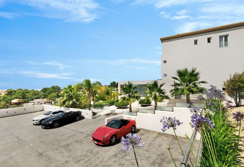 فندق Portals Hills Boutique