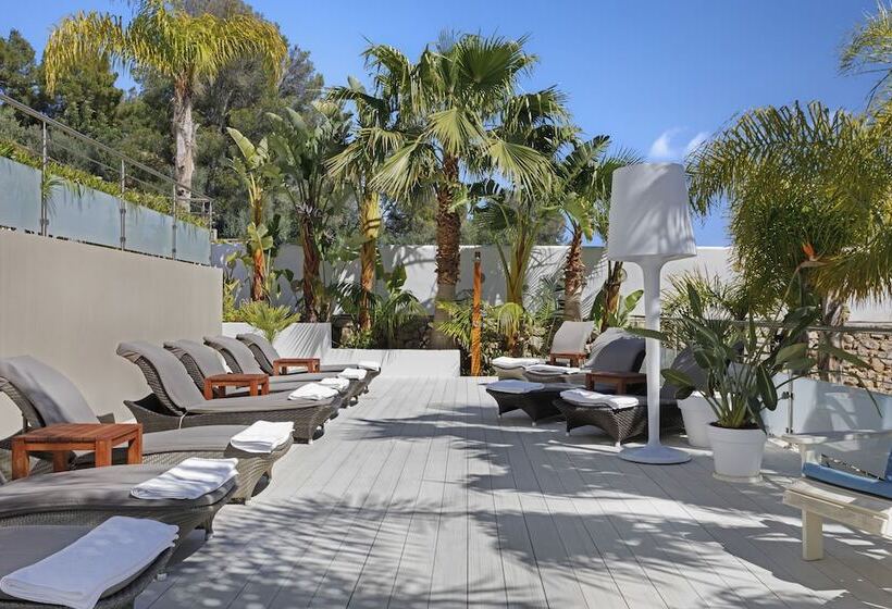 فندق Portals Hills Boutique