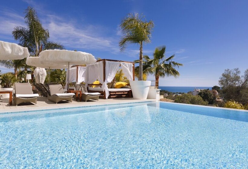 فندق Portals Hills Boutique