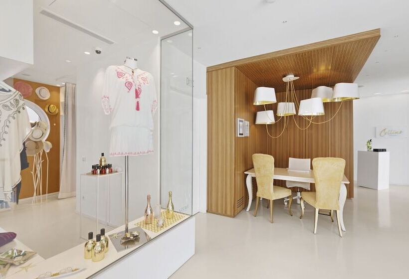 فندق Portals Hills Boutique