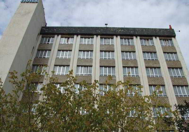 Hotel Pou Clar