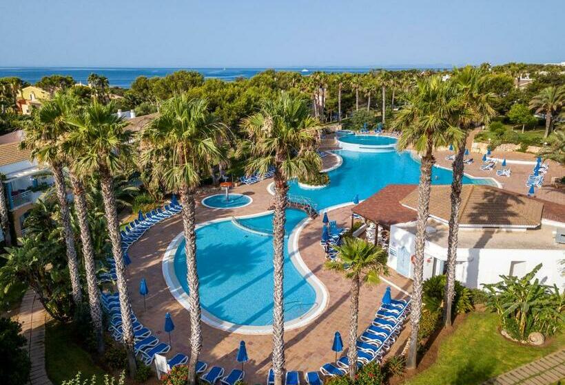 호텔 Sagitario Princesa Playa