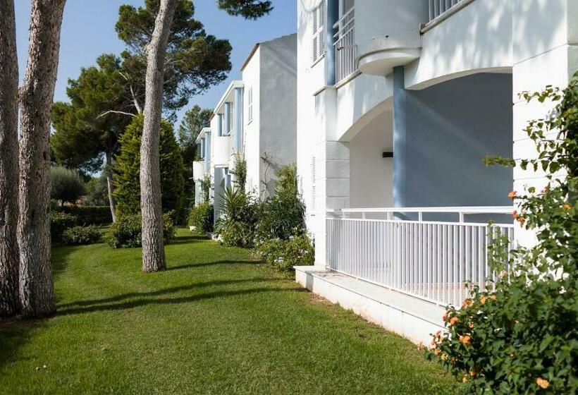 호텔 Sagitario Princesa Playa