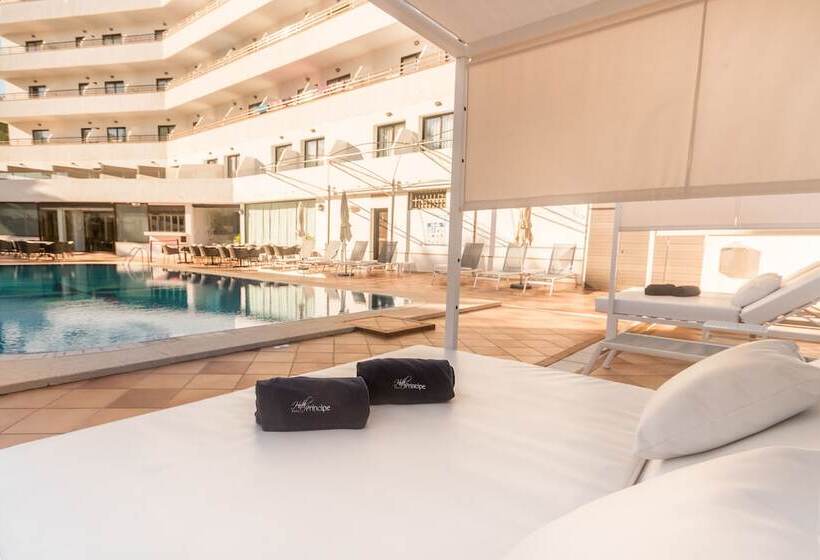 هتل Principe Wellness&spa