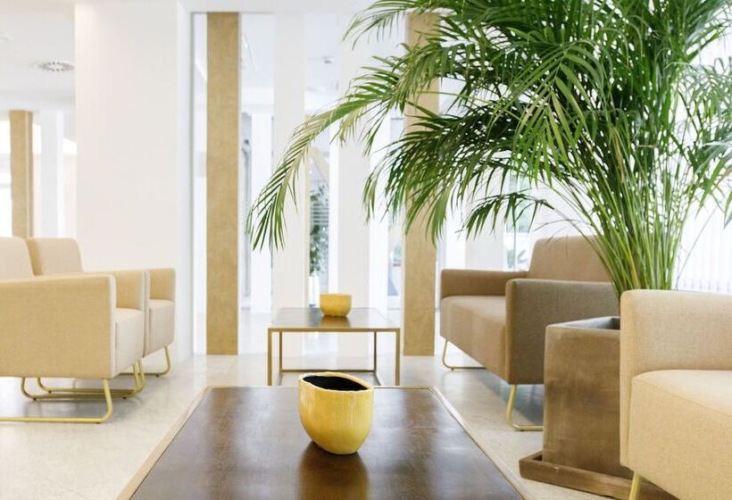 هتل Principe Wellness&spa