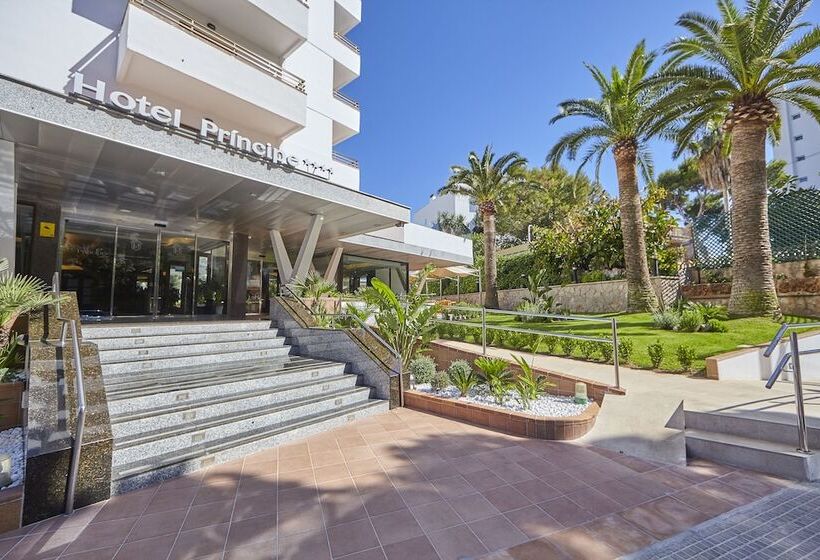 هتل Principe Wellness&spa