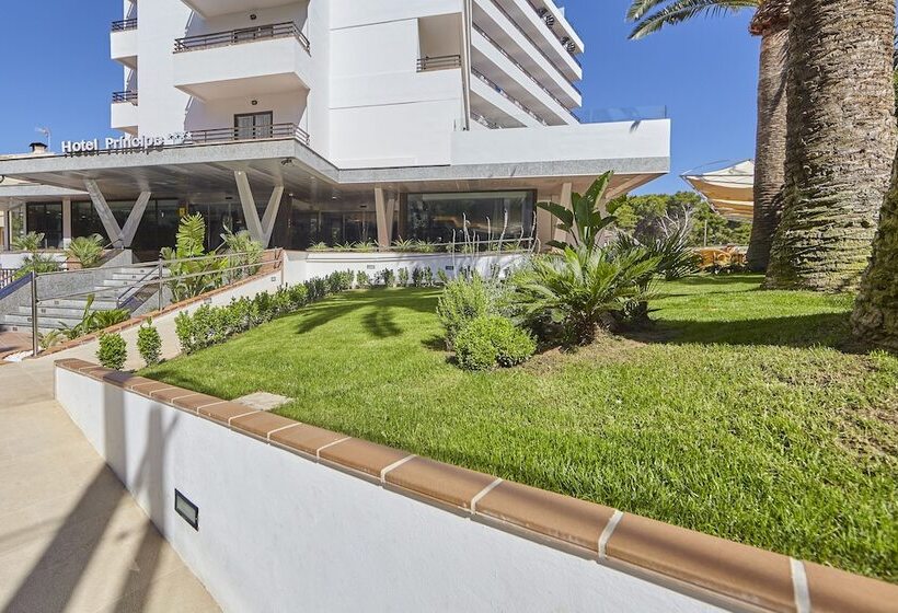 هتل Principe Wellness&spa
