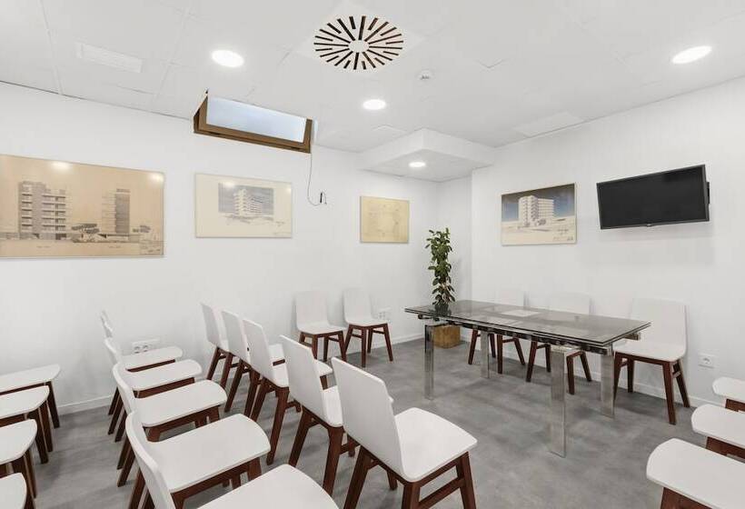 هتل Principe Wellness&spa