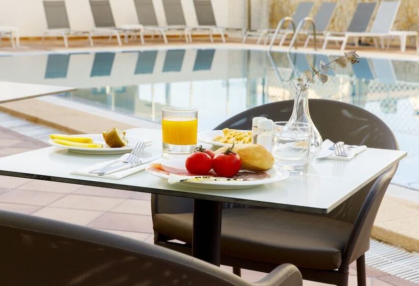 هتل Principe Wellness&spa