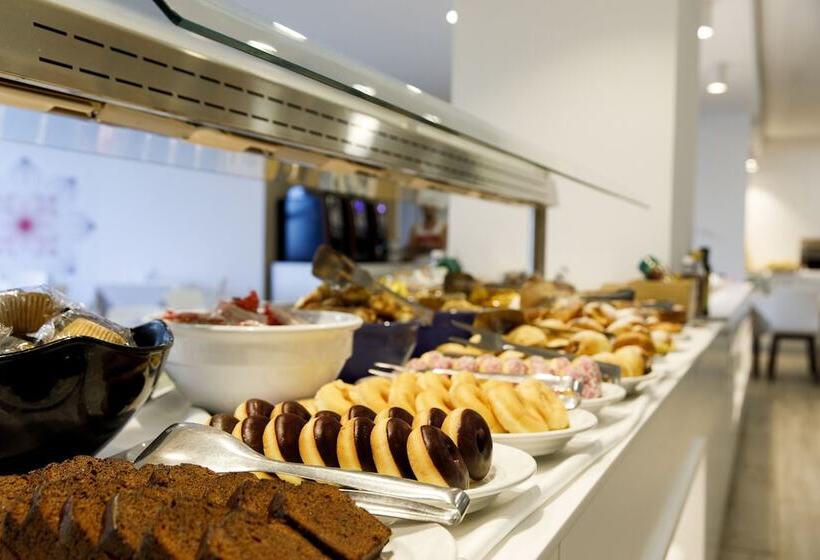 هتل Principe Wellness&spa