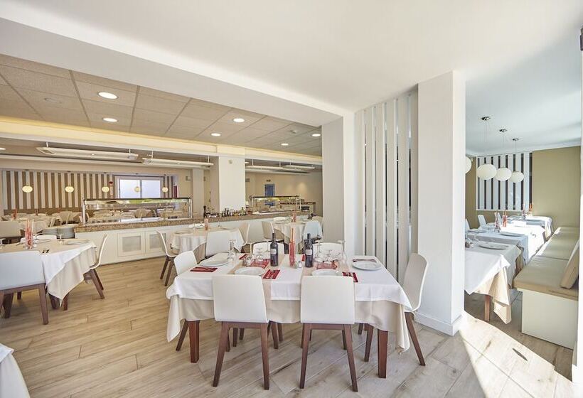 هتل Principe Wellness&spa