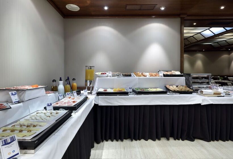 هتل Crisol Puerta De Burgos