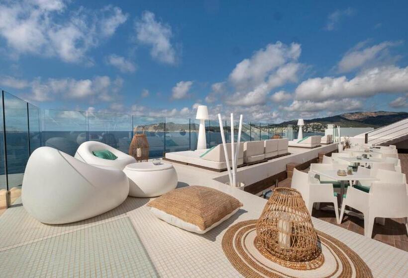 Sentido Fido Punta Del Mar Hotel & Spa   Adults Only