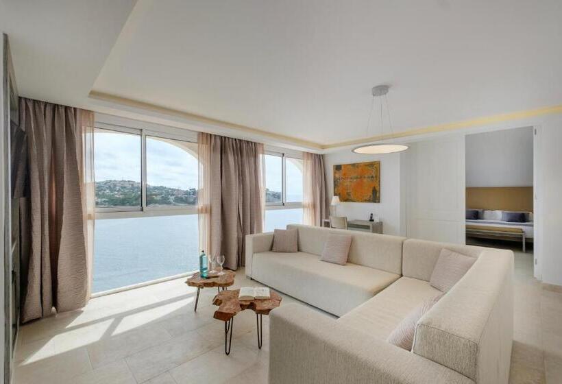 Sentido Fido Punta Del Mar Hotel & Spa   Adults Only