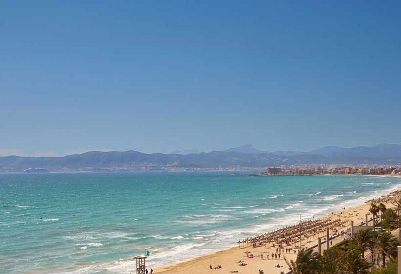 هتل Pure Salt Garonda  Adults Only