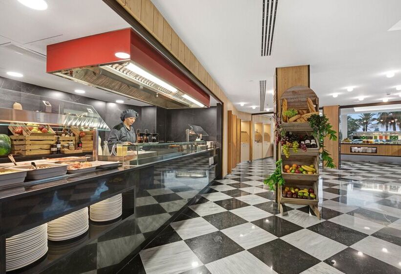 هتل Pure Salt Garonda  Adults Only