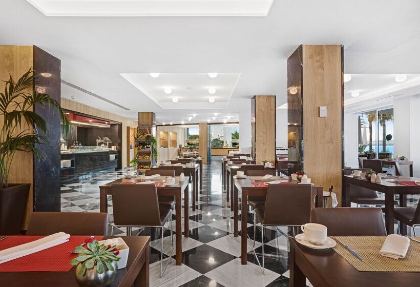 هتل Pure Salt Garonda  Adults Only