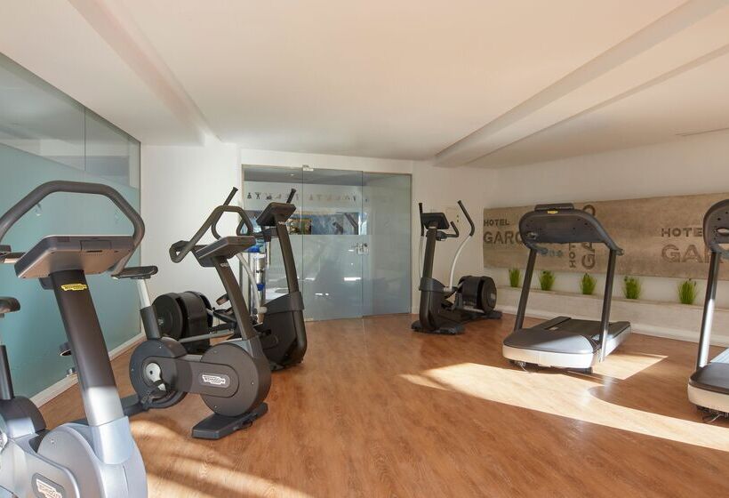 هتل Pure Salt Garonda  Adults Only