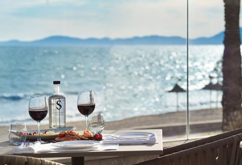 هتل Pure Salt Garonda  Adults Only