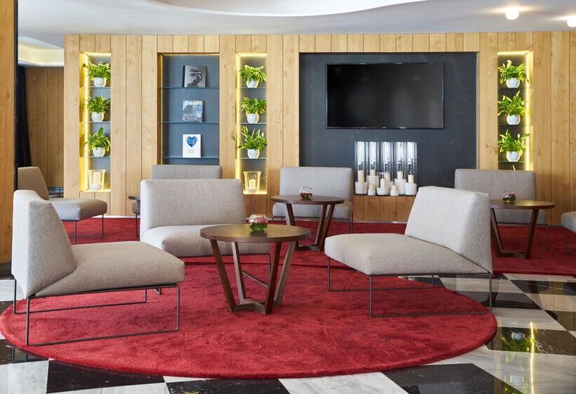 هتل Pure Salt Garonda  Adults Only