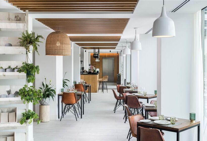 Отель Pure Salt Port de Sóller - Adults Only