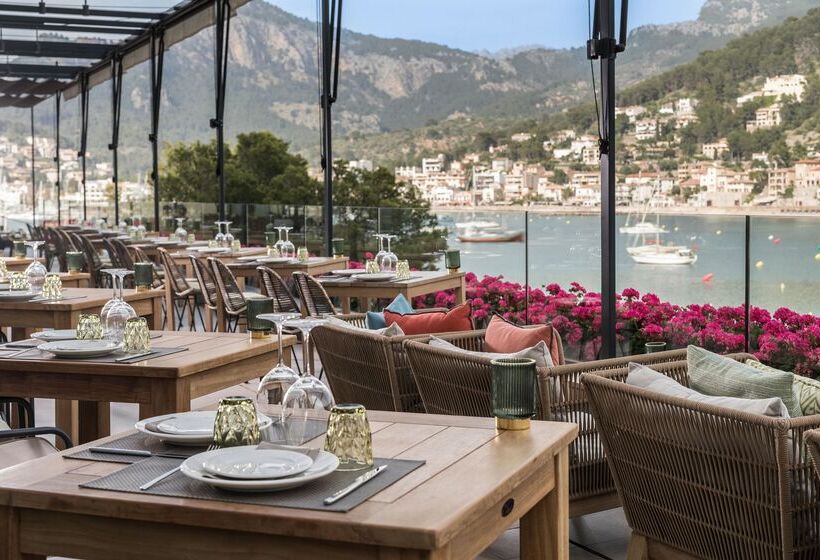 호텔 Pure Salt Port de Sóller - Adults Only