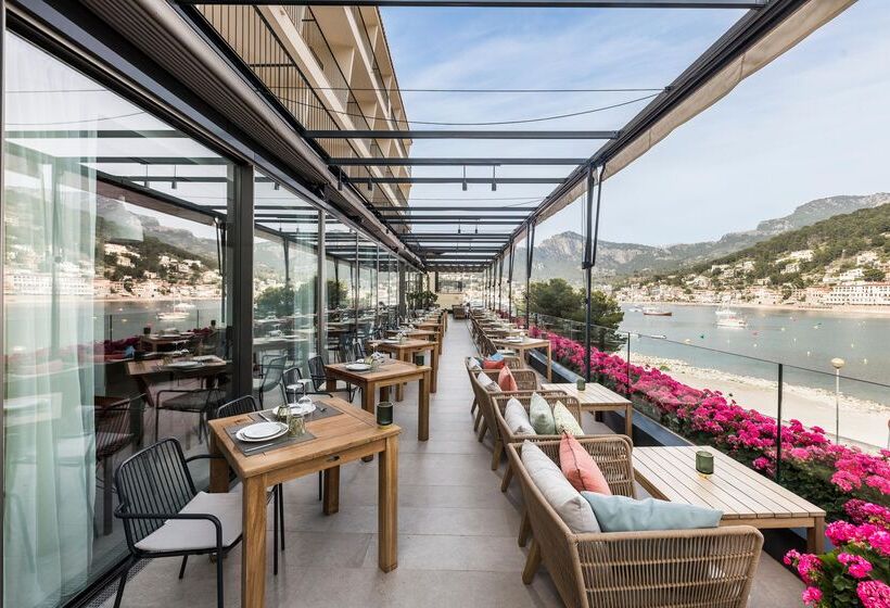 호텔 Pure Salt Port de Sóller - Adults Only