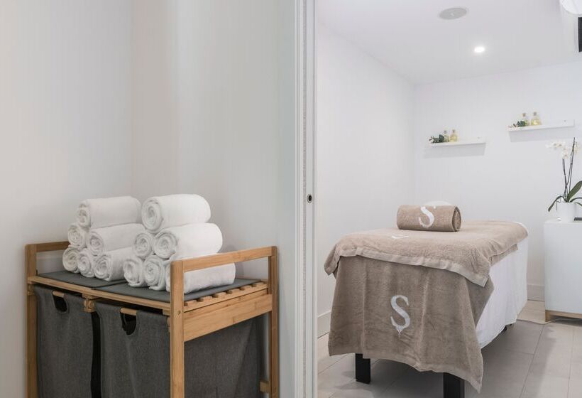 호텔 Pure Salt Port de Sóller - Adults Only