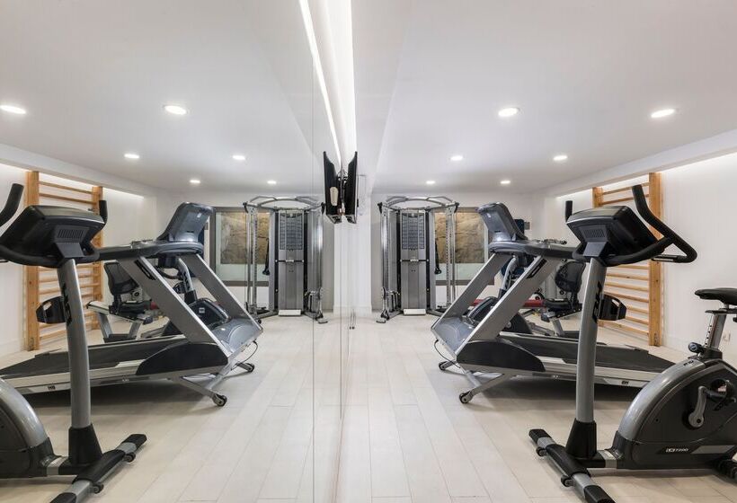 호텔 Pure Salt Port de Sóller - Adults Only