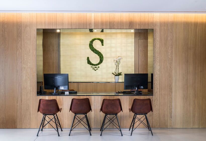 호텔 Pure Salt Port de Sóller - Adults Only