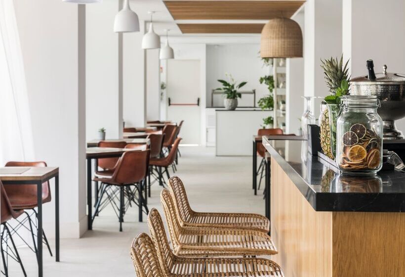 호텔 Pure Salt Port de Sóller - Adults Only