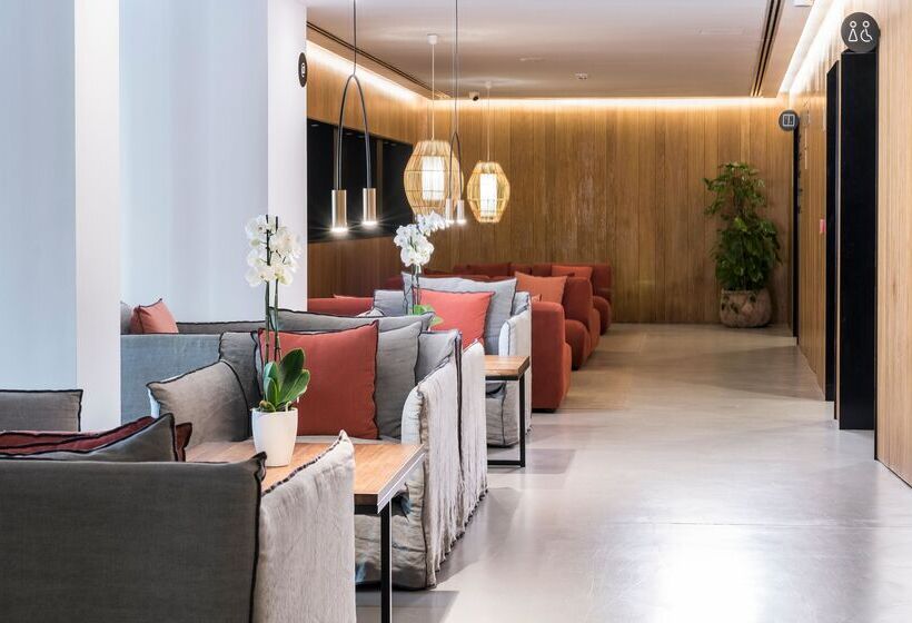 Отель Pure Salt Port de Sóller - Adults Only