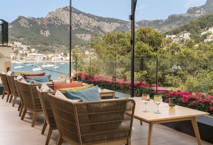 호텔 Pure Salt Port de Sóller - Adults Only