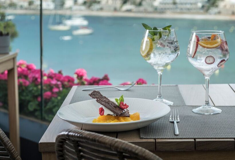 호텔 Pure Salt Port de Sóller - Adults Only