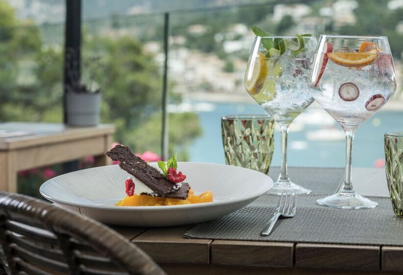호텔 Pure Salt Port de Sóller - Adults Only