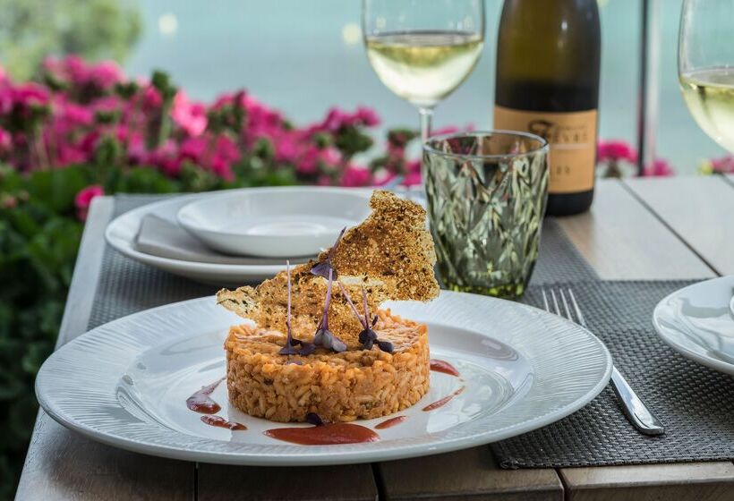 호텔 Pure Salt Port de Sóller - Adults Only