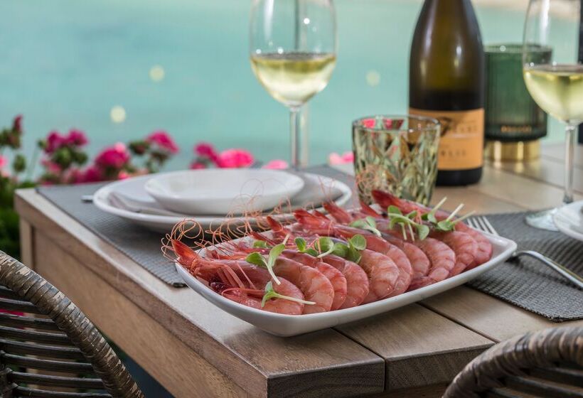 호텔 Pure Salt Port de Sóller - Adults Only