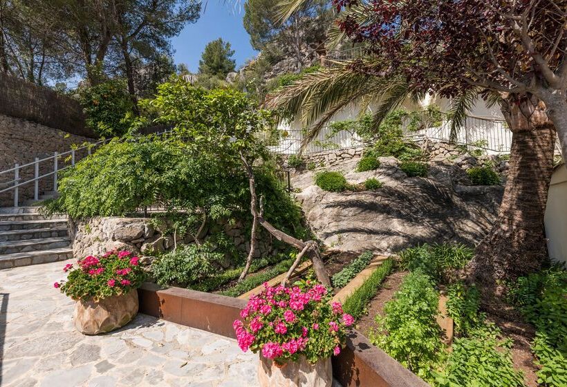 호텔 Pure Salt Port de Sóller - Adults Only