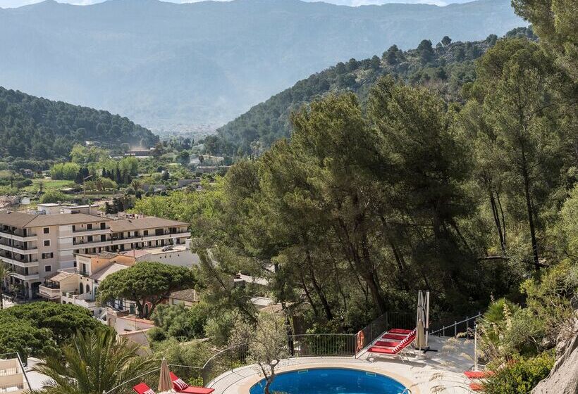 호텔 Pure Salt Port de Sóller - Adults Only