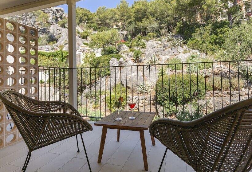 호텔 Pure Salt Port de Sóller - Adults Only
