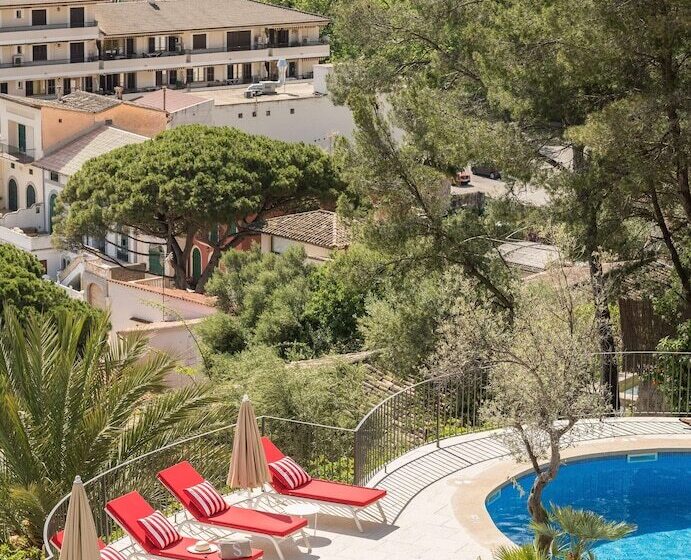 호텔 Pure Salt Port de Sóller - Adults Only