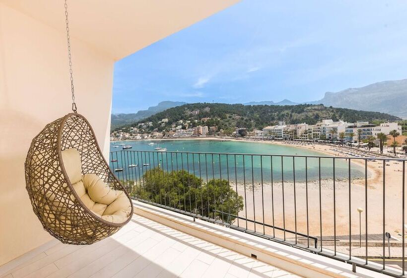 호텔 Pure Salt Port de Sóller - Adults Only