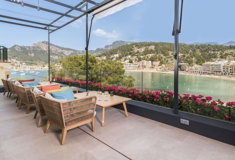 호텔 Pure Salt Port de Sóller - Adults Only