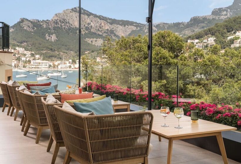 호텔 Pure Salt Port de Sóller - Adults Only
