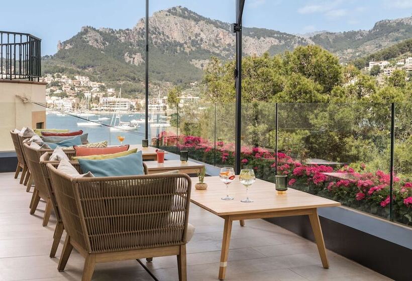 호텔 Pure Salt Port de Sóller - Adults Only