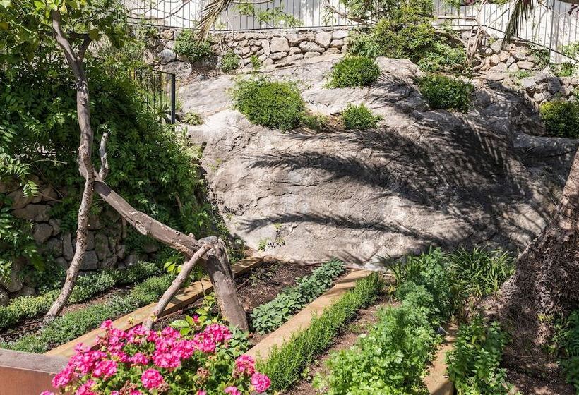 호텔 Pure Salt Port de Sóller - Adults Only