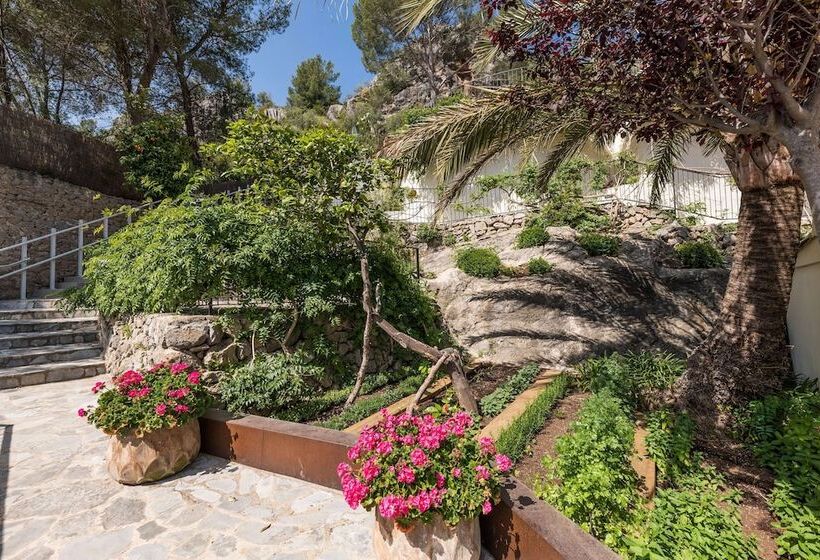 호텔 Pure Salt Port de Sóller - Adults Only